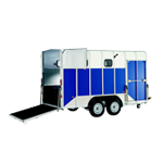 Ifor Williams HB510XL