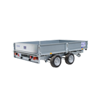 Ifor Williams LM106 Trailer